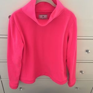 Dudley Stephen’s Park Slope turtleneck size M like new condition